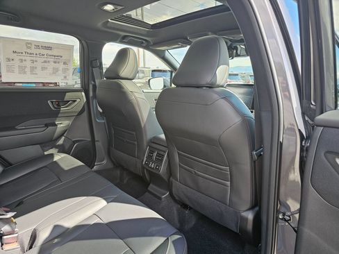 New 2026 Subaru Outback Limited AWD/4WD image 19