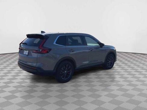 New 2026 Honda CR-V EX-L image 8