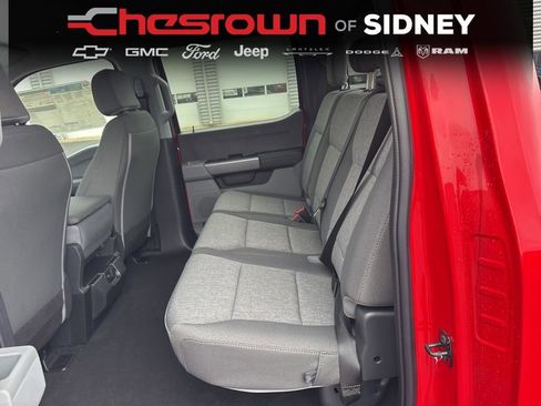 Used 2025 Ford F350 XL w/ STX Appearance Package AWD/4WD image 28