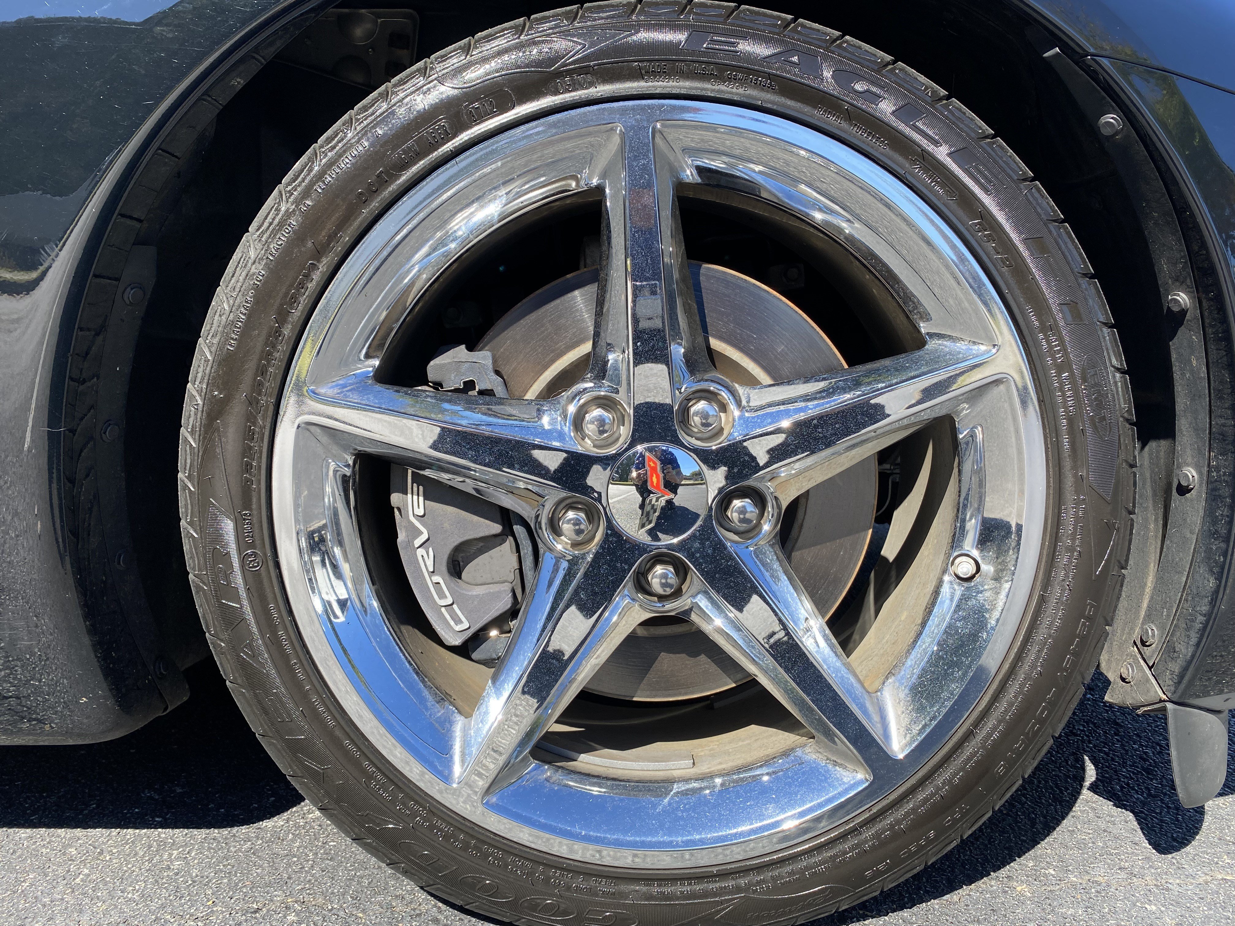 Used 2013 Chevrolet Corvette Coupe RWD image 14