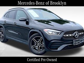 Certified 2023 Mercedes-Benz GLA 250 4MATIC video 1