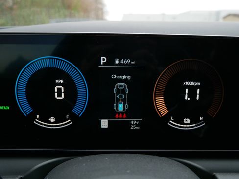 New 2026 Hyundai Tucson SEL w/ Tow & Go Package image 13