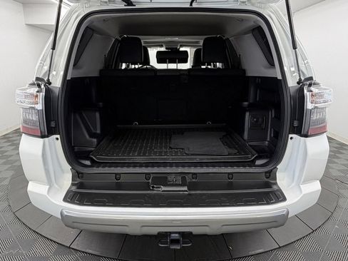 Certified 2023 Toyota 4Runner TRD Off-Road Premium w/ Off Road Premium Plus Package AWD/4WD image 15