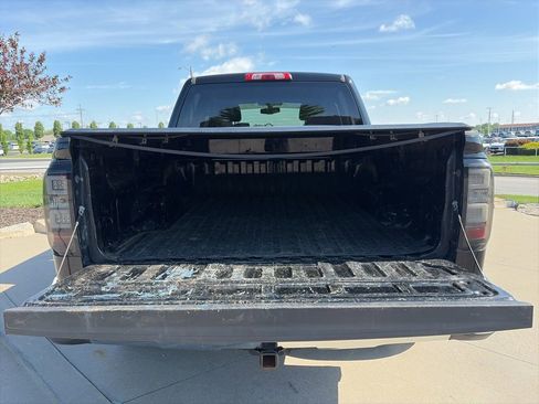 Used 2015 Chevrolet Silverado 1500 LT w/ LT Convenience Package AWD/4WD image 38