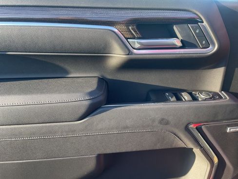 New 2026 Chevrolet Silverado 1500 RST image 11