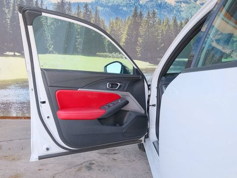 Used 2023 Acura Integra A-Spec FWD image 10