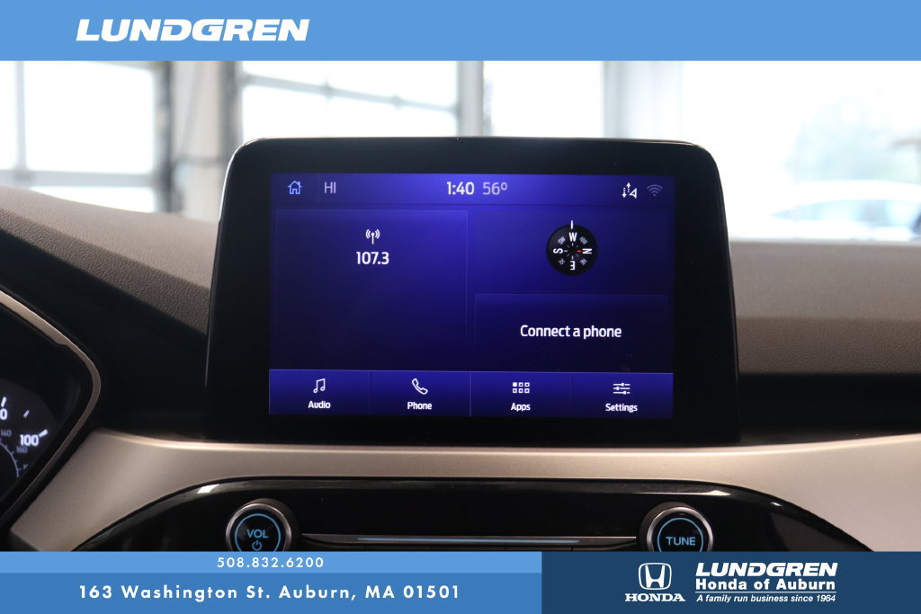 Used 2020 Ford Escape SE AWD/4WD image 20