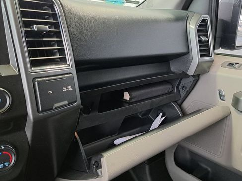 Used 2018 Ford F150 XLT w/ Equipment Group 302A Luxury image 21