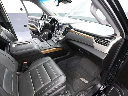 Used 2016 GMC Yukon XL Denali w/ Open Road Package image 59