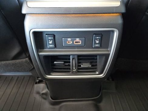 Used 2019 Nissan Murano SL AWD/4WD image 16