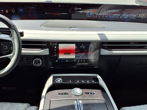 New 2026 Lincoln Navigator L Black Label AWD/4WD image 12