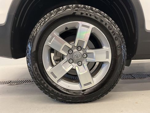 Used 2025 Honda Ridgeline RTL image 37