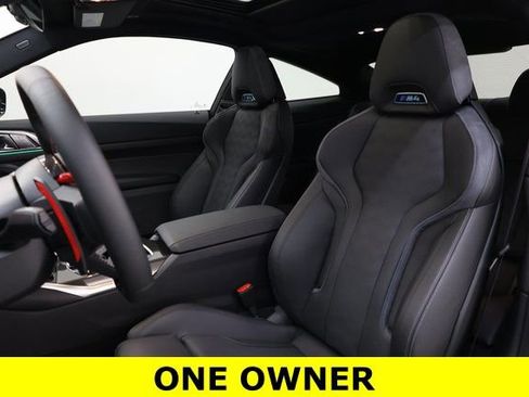 Used 2026 BMW M4 Competition image 8