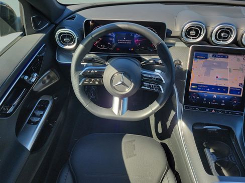 Certified 2025 Mercedes-Benz C 300 Sedan image 17