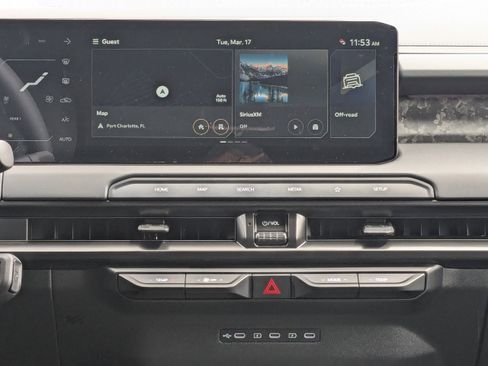 New 2027 Kia Telluride SX Prestige X-Pro AWD/4WD image 26