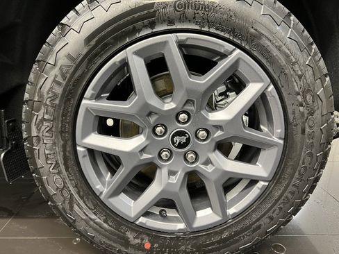 New 2025 Ford Bronco Sport Big Bend w/ Convenience Package image 7