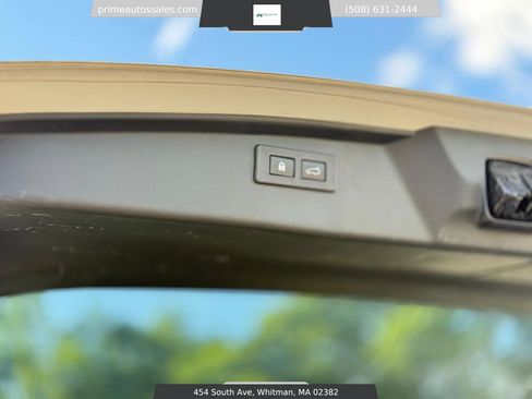 Used 2020 Subaru Outback Limited AWD/4WD image 29