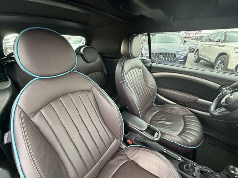 Used 2014 MINI Cooper S image 12