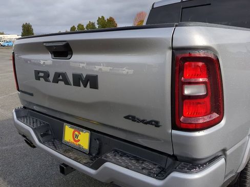 New 2026 RAM 1500 Big Horn image 23