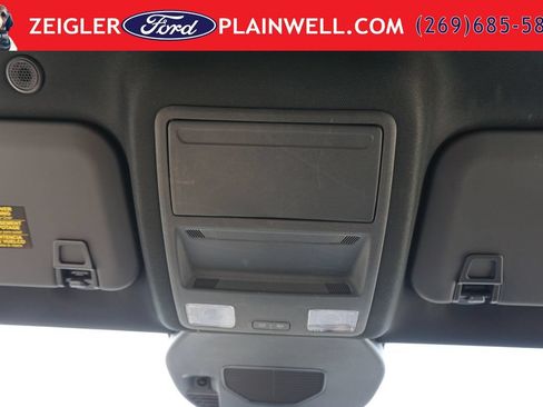 Used 2024 Ford Escape ST-Line w/ Tech Pack #1 AWD/4WD image 32