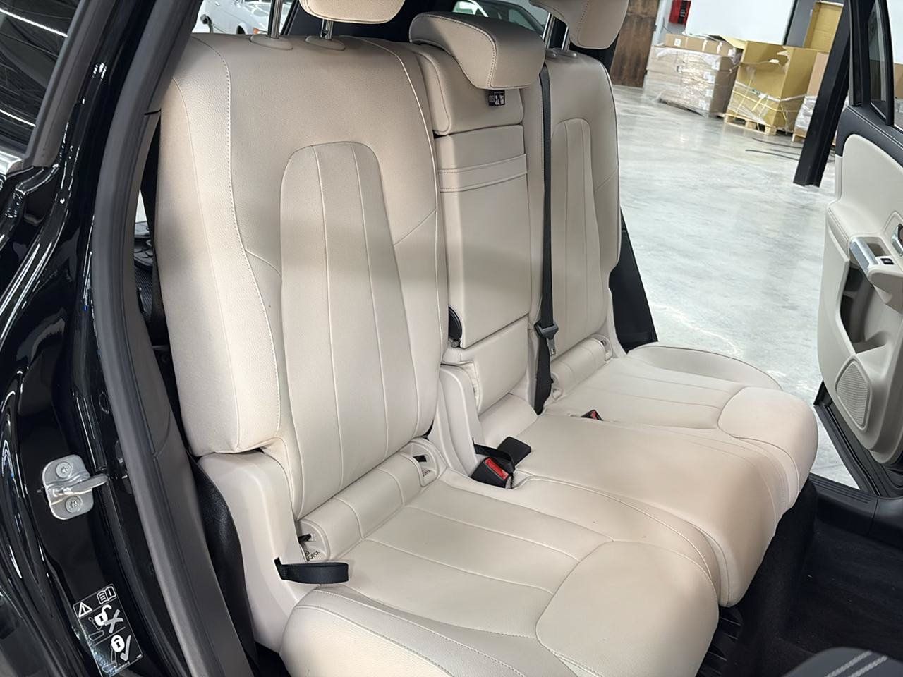 Used 2024 Mercedes-Benz EQB 250+ w/ Winter Package image 15