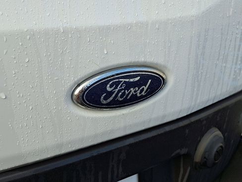 Used 2023 Ford Transit 250 148 High Roof Extended w/ Load Area Protection Package image 28