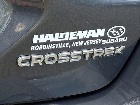 Certified 2024 Subaru Crosstrek 2.0i Premium AWD/4WD image 30