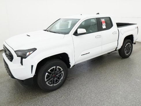 New 2026 Toyota Tacoma TRD Sport image 70