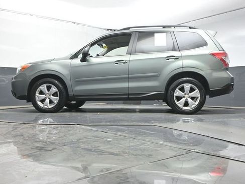 Used 2015 Subaru Forester 2.5i Limited image 35