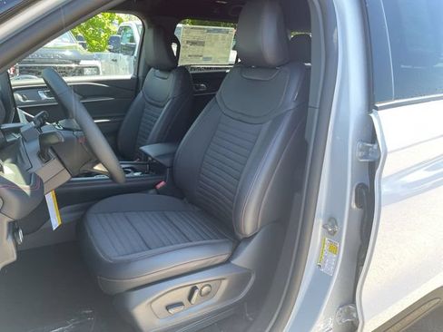 New 2026 Ford Explorer ST-Line AWD/4WD image 15