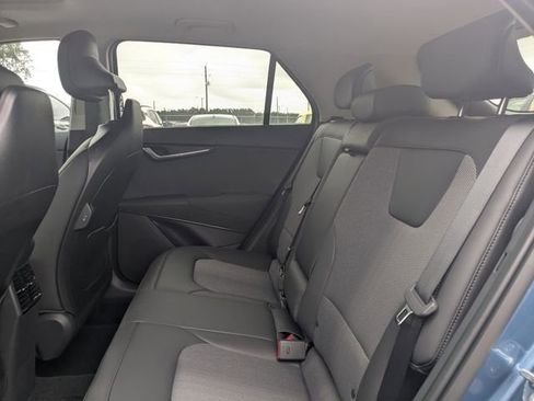 New 2025 Kia Niro EX Touring image 12