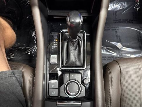 Used 2018 MAZDA MAZDA6 Signature FWD image 39