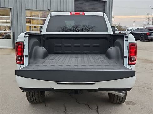 New 2026 RAM 2500 Big Horn image 35