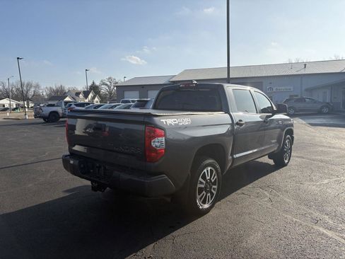 Used 2021 Toyota Tundra SR5 image 24