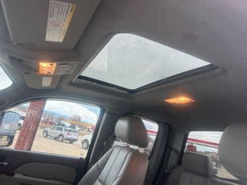 Used 2011 Chevrolet Silverado 3500 LTZ image 14