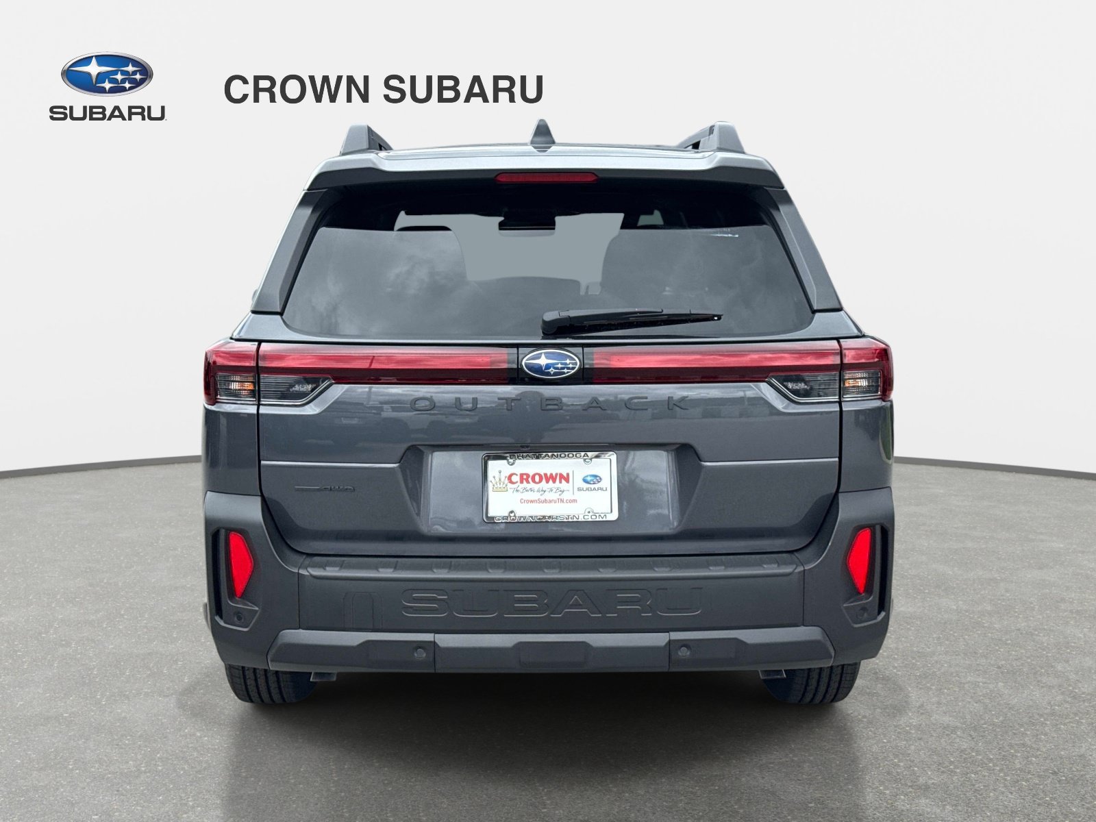 New 2026 Subaru Outback Touring XT AWD/4WD image 5