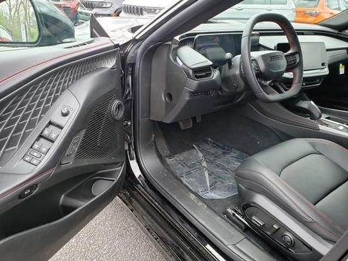 New 2026 Dodge Charger R/T image 6