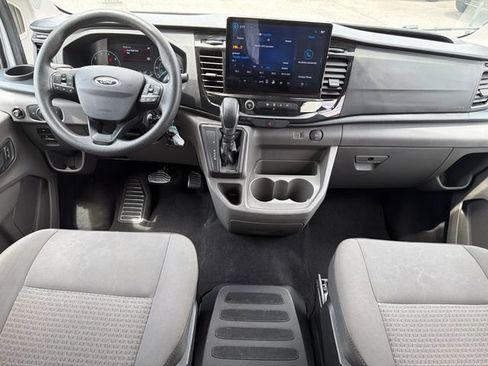 Used 2024 Ford Transit 350 XLT RWD image 20