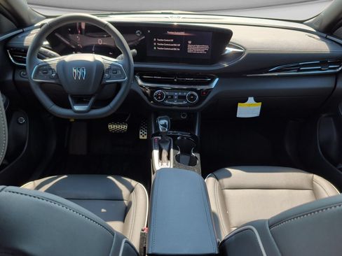 New 2026 Buick Envista Sport Touring w/ Studio Series FWD image 23