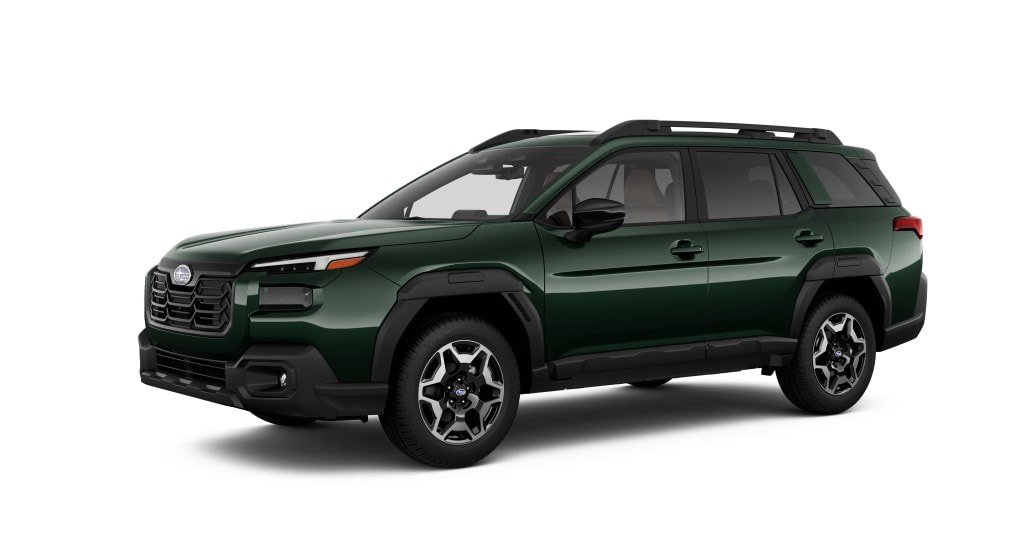 New 2026 Subaru Outback Touring AWD/4WD image 8
