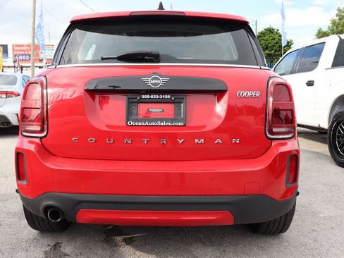 Used 2022 MINI Cooper Countryman image 8
