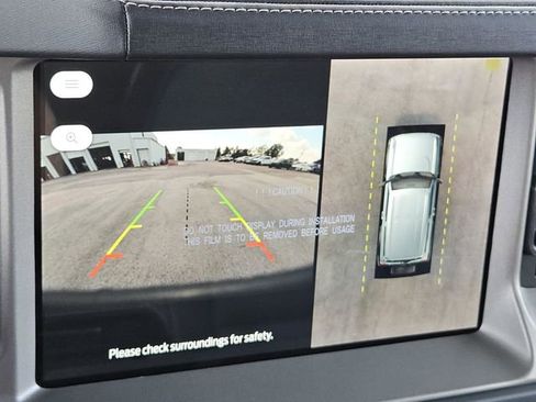 New 2025 Ford Bronco Outer Banks image 17