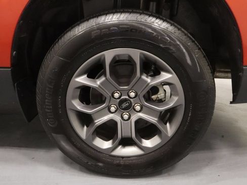 Used 2022 Ford Maverick XLT w/ XLT Luxury Package FWD image 24