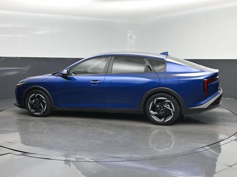 Certified 2025 Kia K4 EX FWD image 10