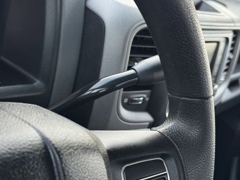 Used 2017 RAM 3500 Tradesman w/ Power & Remote Entry Group image 20