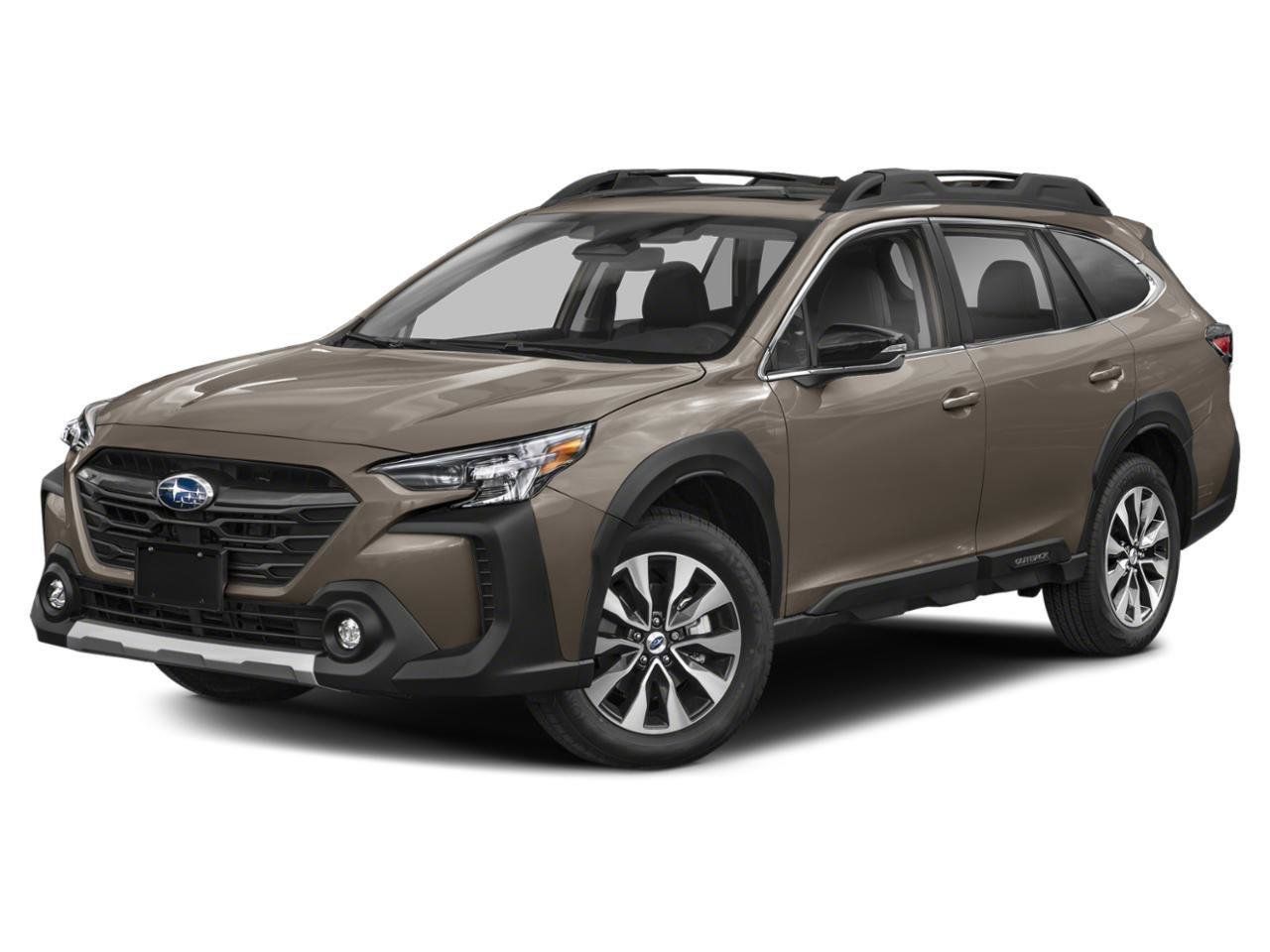 Used 2024 Subaru Outback Limited XT AWD/4WD image 1