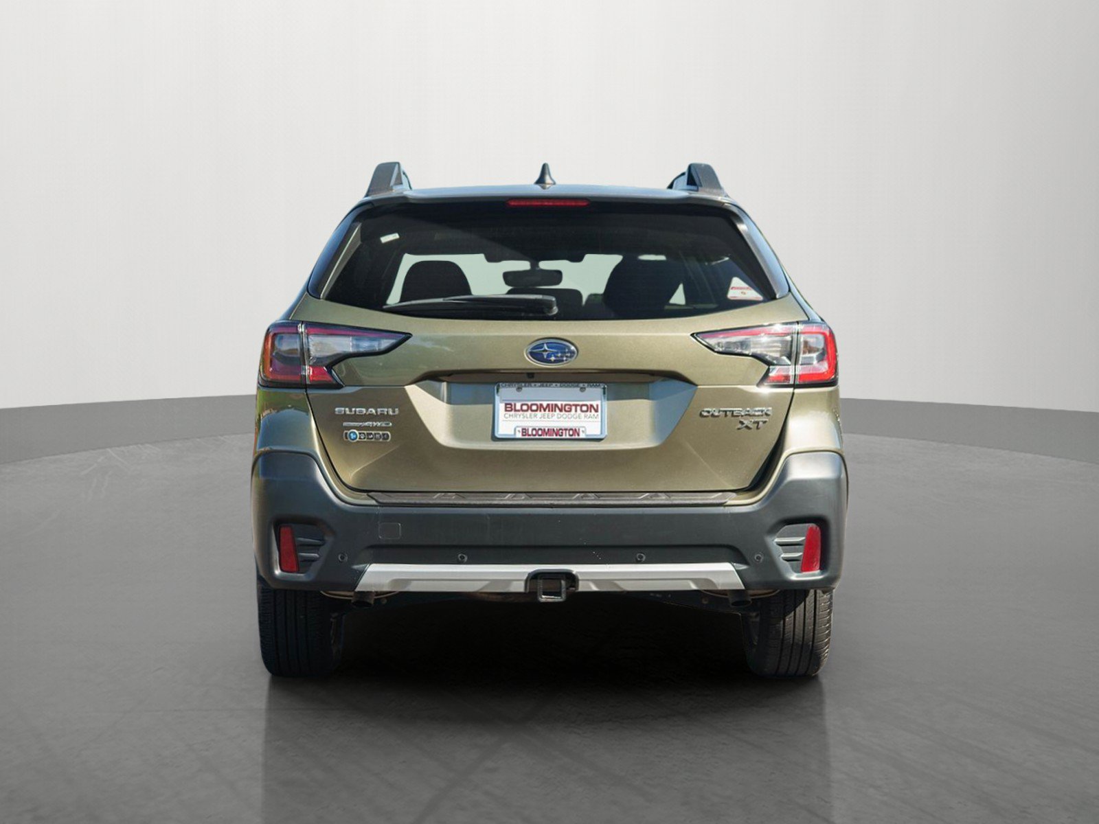Used 2022 Subaru Outback Limited XT AWD/4WD image 6
