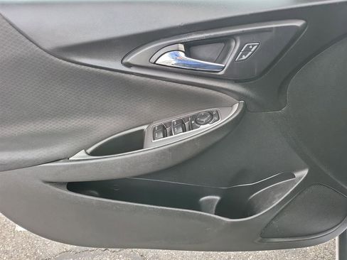 Certified 2020 Chevrolet Malibu LS image 13