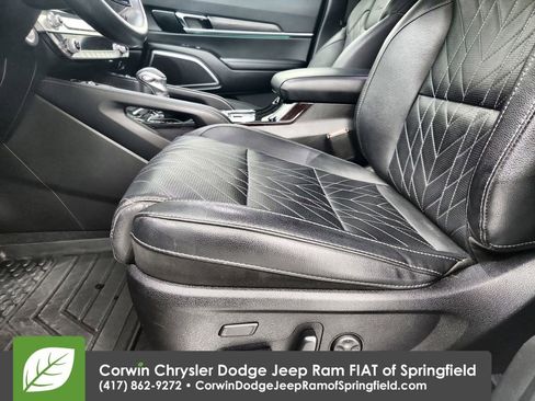 Used 2024 Kia Telluride SX X-Pro image 19