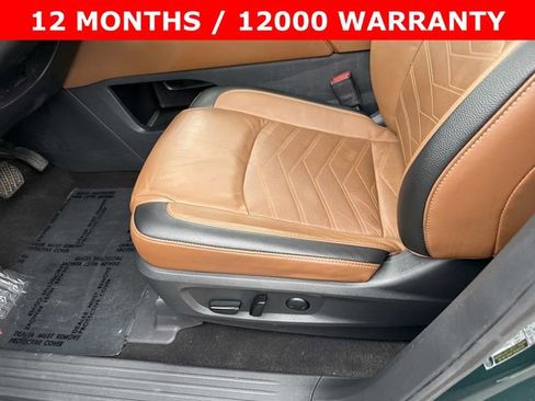 Used 2023 Nissan Pathfinder Platinum AWD/4WD image 15